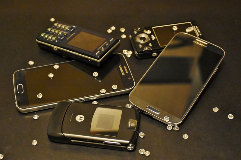 Featured image for Your Pocket Genius: A Journey Through Smartphone History