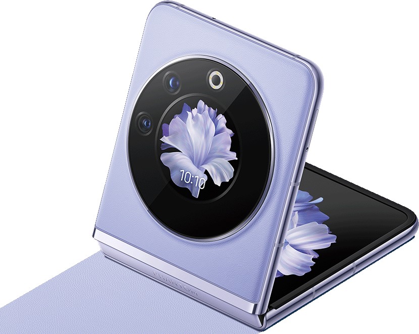 Featured image for Discover The Tecno Phantom V Flip: Unfolding The Smartphone Specs