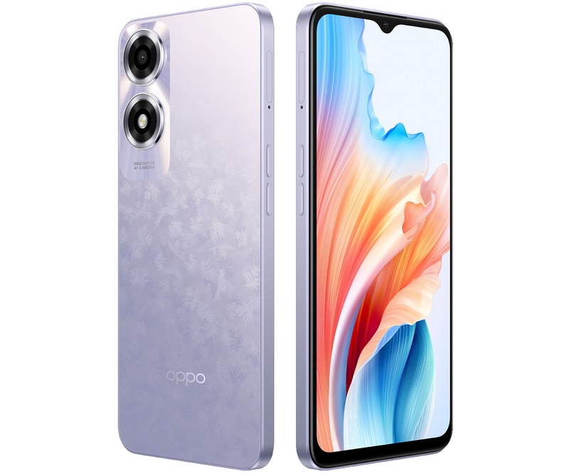 Featured image for Unveiling The Oppo A2x: A Colorful Marvel With Splash Resistance And Vibrant Display