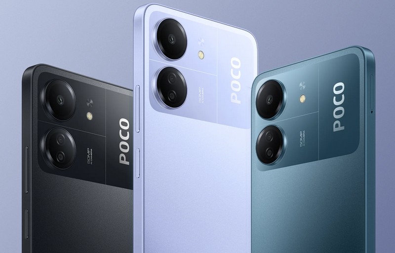 Featured image for Unleashing The Xiaomi Poco C65: A Budget Beast Or Just A Gimmick?