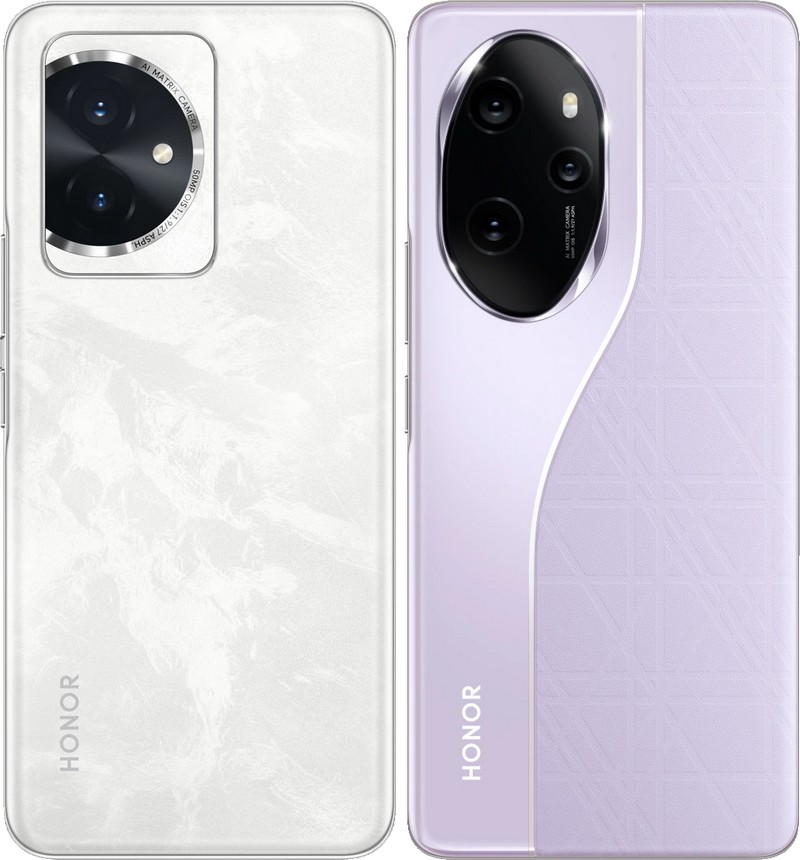 Featured image for Midrange Mayhem: Honor 100 Vs Honor 100 Pro - Battle Of The Titans Unveiled