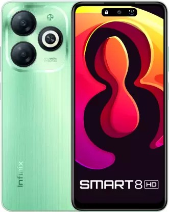 Featured image for Unveiling The Infinix Smart 8 HD: An Affordable Marvel Or A Budget Blunder?
