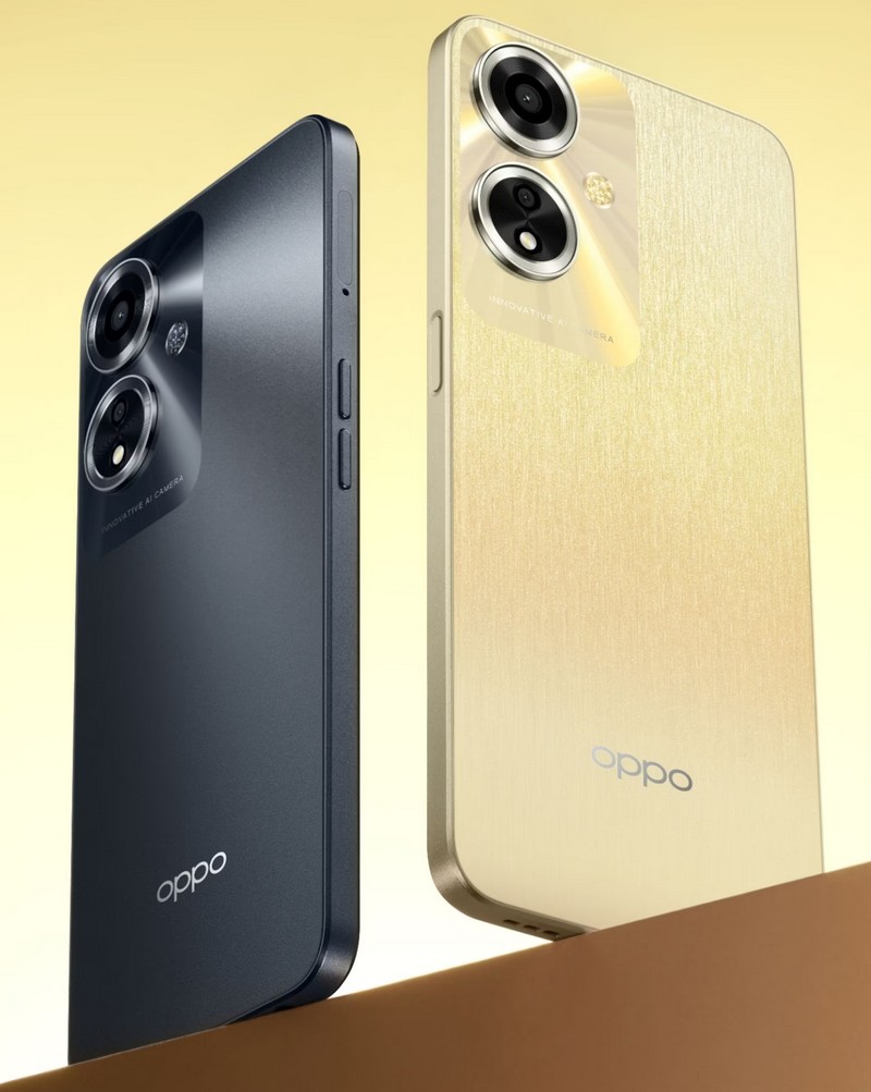 Featured image for Unveiling The Oppo A59 5G: An In-Depth Exploration Of Features, Specs, And What Sets It Apart!