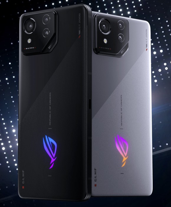 Featured image for Unleashing Power And Precision: A Deep Dive Into The ASUS ROG Phone 8, ROG Phone 8 Pro, And ROG Phone 8 Pro Edition