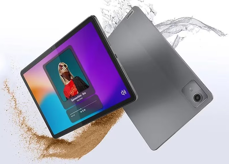 Featured image for Unveiling The Lenovo Tab M11: A Comprehensive Dive Into Lenovo's New Entry-Level Tablet Marvel!