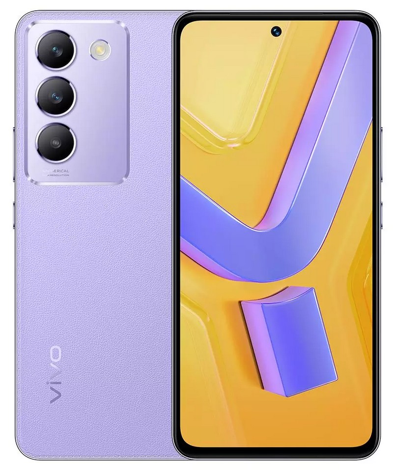 Featured image for Unveiling The vivo Y100 (Indonesia): A Powerhouse Packed With Features For Tech Enthusiasts