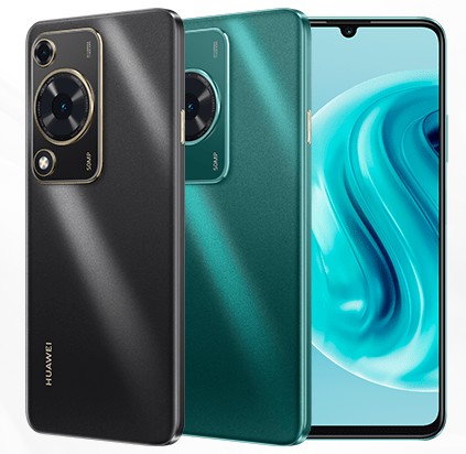 Featured image for Unveiling The Huawei nova Y72: A Deep Dive Into Specs And Features