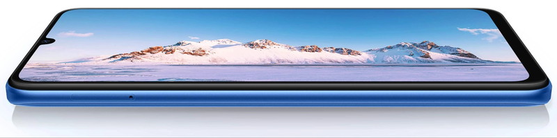 Huawei Enjoy 70z display