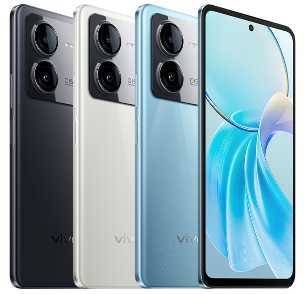 Featured image for vivo Y100t: A Comprehensive Look At The Specs And Features