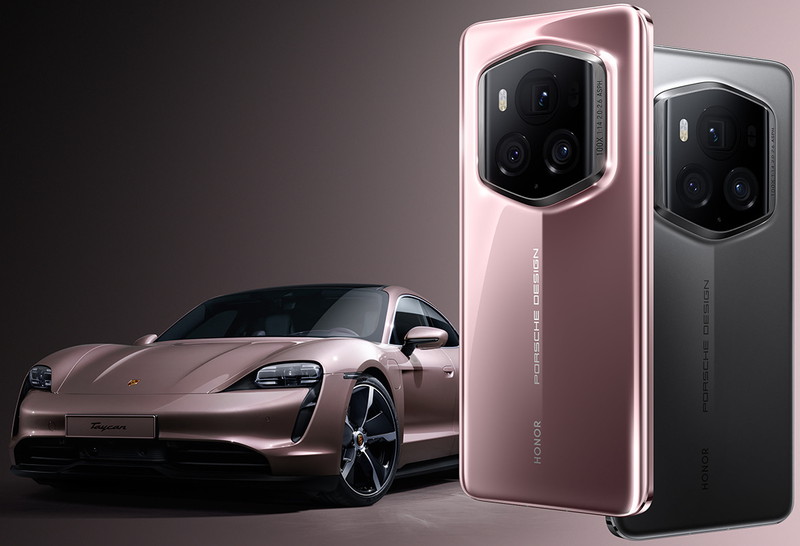 Featured image for Honor Magic6 Ultimate Vs Magic6 RSR Porsche Design: A Detailed Comparison Of Specs And Features