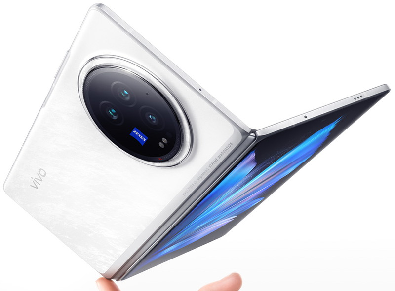 Featured image for Unfolding The Future: A Deep Dive Into vivo's X Fold3 And X Fold3 Pro