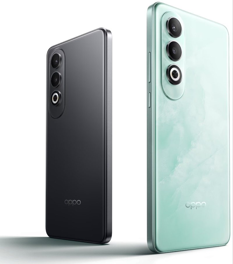 Featured image for Oppo K12: A Detailed Look At Specs And Features