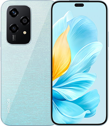 Featured image for Honor 200 Lite: A Comprehensive Look At The Specs And Features