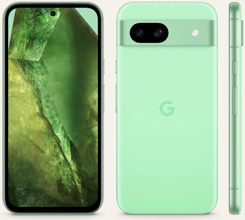 Featured image for Google Pixel 8a: A Comprehensive Breakdown Of Specs And Features