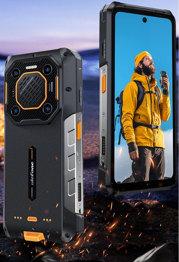 Featured image for Ulefone Armor 26 Ultra: A Rugged Beast Unleashed With Unparalleled Features