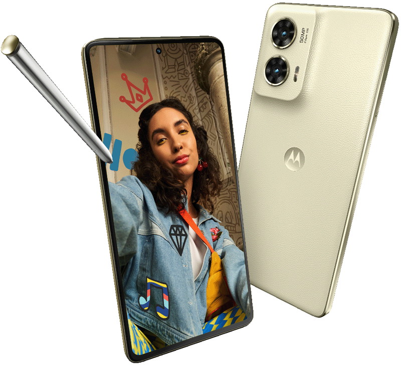 Featured image for Motorola Moto G Stylus 5G (2024): A Comprehensive Breakdown Of Specs And Features