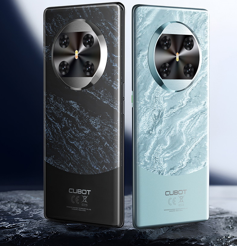 Featured image for Cubot X90: A Closer Look At Specs And Features