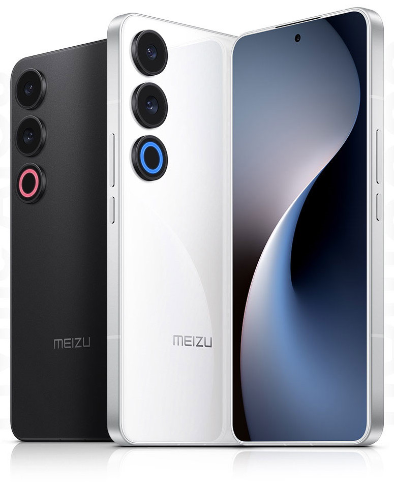 Featured image for Meizu 21 Note: A Midrange Marvel With High-End Features