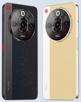 Featured image for ZTE nubia Focus And nubia Focus Pro: A Deep Dive Into Specs And Features