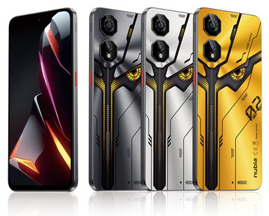 Featured image for ZTE nubia Neo 2: The Ultimate Budget Gaming Smartphone