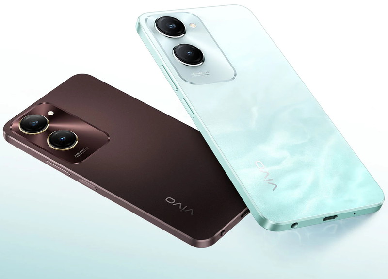 Featured image for vivo Y18: A Comprehensive Breakdown Of Specs, Features, And Performance