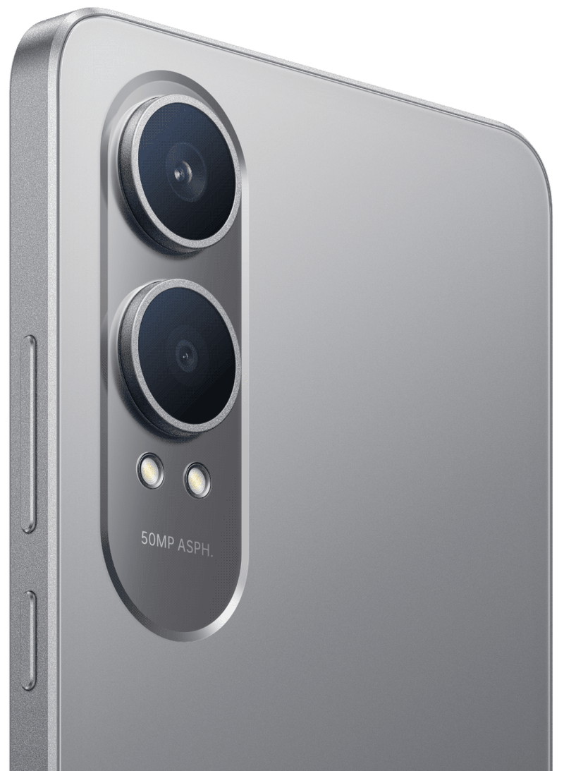 OnePlus Nord CE4 Lite main camera setup