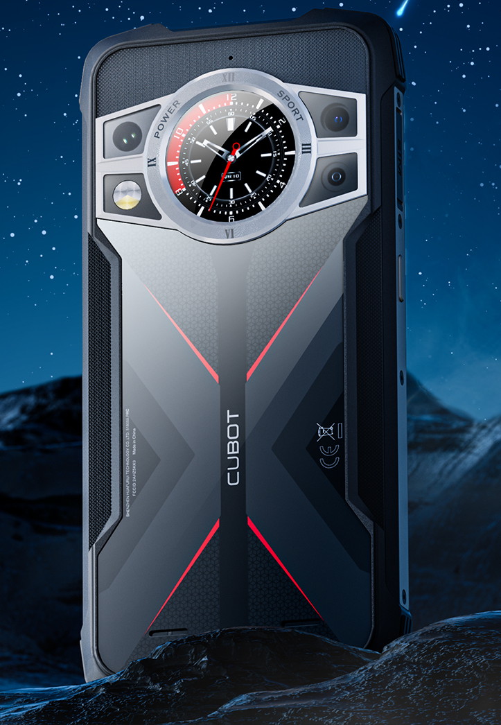 Featured image for Cubot KingKong 9: A Rugged Powerhouse For The Adventurous