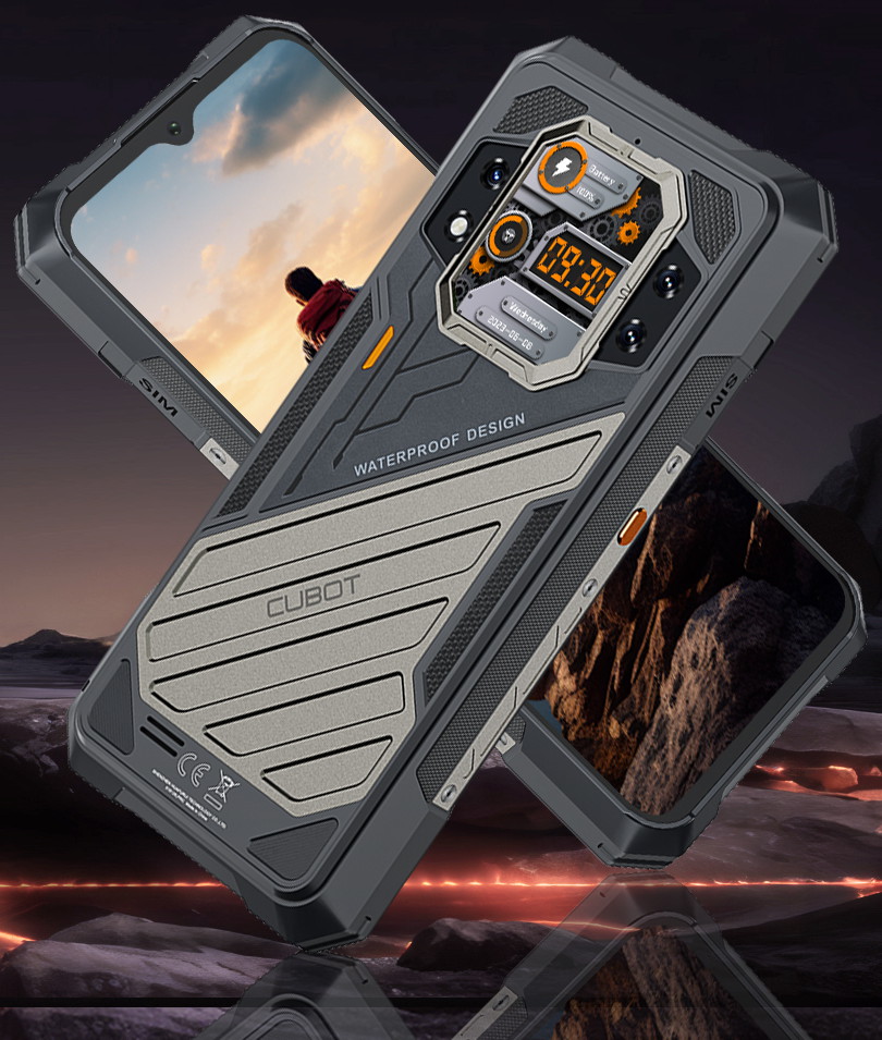 Featured image for Cubot KingKong X: A Deep Dive Into The Ultimate Rugged Companion
